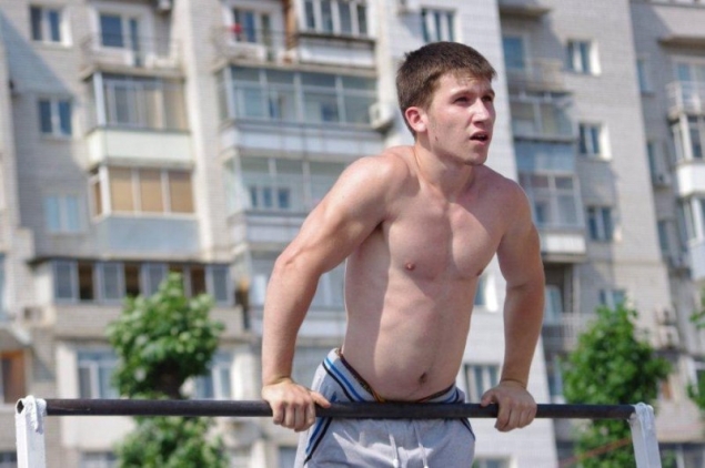Составляем программу тренировок